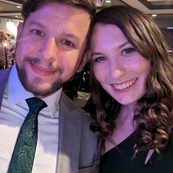 Meet your Posher, Brittany - Picture 2 of 2